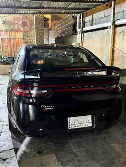 Dodge Dart